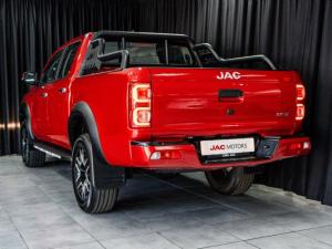 JAC T8 2.0CTI double cab Lux - Image 5