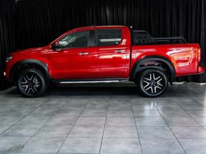 JAC T8 2.0CTI double cab Lux - Image 6