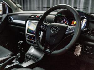 JAC T8 2.0CTI double cab Lux - Image 7