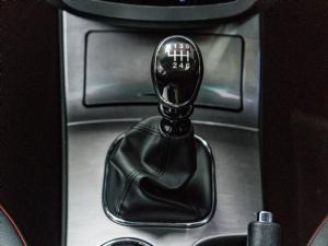 JAC T8 2.0CTI double cab Lux - Image 9