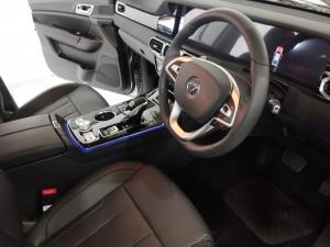 Foton Tunland G7 2.0TD double cab Limited 4x4 - Image 10