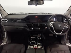 Foton Tunland G7 2.0TD double cab Limited 4x4 - Image 11