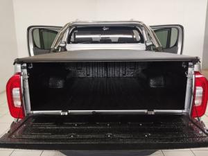 Foton Tunland G7 2.0TD double cab Limited 4x4 - Image 12