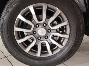 Foton Tunland G7 2.0TD double cab Limited 4x4 - Image 13