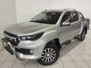 Foton Tunland G7 2.0TD double cab Limited 4x4 - Image 1