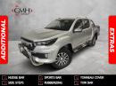 Thumbnail Foton Tunland G7 2.0TD double cab Limited 4x4