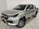 Thumbnail Foton Tunland G7 2.0TD double cab Limited 4x4