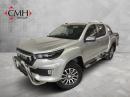 Thumbnail Foton Tunland G7 2.0TD double cab Limited 4x4