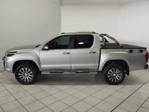Foton Tunland G7 2.0TD double cab Limited 4x4 - Image 3