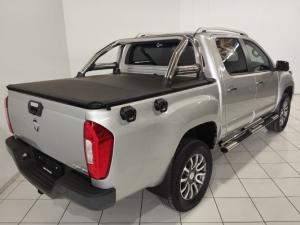 Foton Tunland G7 2.0TD double cab Limited 4x4 - Image 4