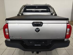 Foton Tunland G7 2.0TD double cab Limited 4x4 - Image 5