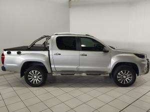 Foton Tunland G7 2.0TD double cab Limited 4x4 - Image 6