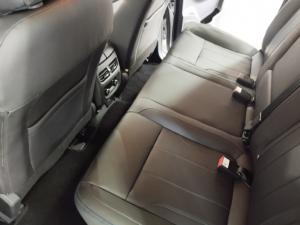 Foton Tunland G7 2.0TD double cab Limited 4x4 - Image 8