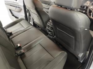 Foton Tunland G7 2.0TD double cab Limited 4x4 - Image 9
