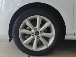 Ford Fiesta 1.0T Trend - Image 11