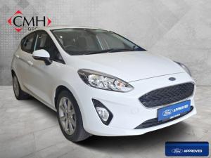 Ford Fiesta 1.0T Trend - Image 1