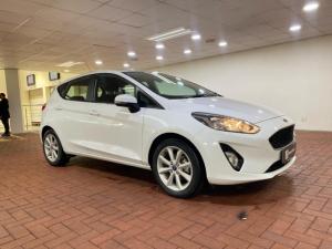 Ford Fiesta 1.0T Trend - Image 1