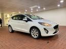 Thumbnail Ford Fiesta 1.0T Trend
