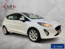 Thumbnail Ford Fiesta 1.0T Trend