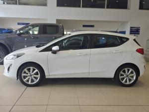 Ford Fiesta 1.0T Trend - Image 4