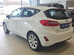 Ford Fiesta 1.0T Trend - Image 5