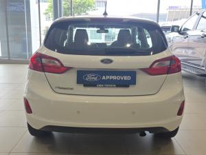 Ford Fiesta 1.0T Trend - Image 6