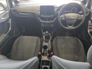 Ford Fiesta 1.0T Trend - Image 8