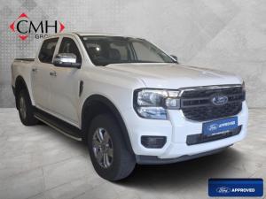 Ford Ranger 2.0 SiT double cab - Image 1
