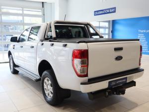 Ford Ranger 2.2TDCi double cab Hi-Rider XL auto - Image 9