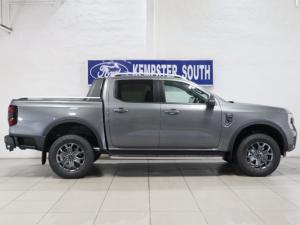 Ford Ranger 3.0TD V6 double cab Wildtrak 4WD - Image 2