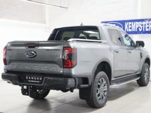 Ford Ranger 3.0TD V6 double cab Wildtrak 4WD - Image 3