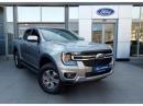 Thumbnail Ford Ranger 2.0 SiT double cab XLT