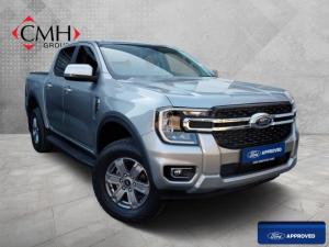 Ford Ranger 2.0 SiT double cab XLT - Image 1