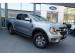 Ford Ranger 2.0 SiT double cab XLT - Thumbnail 2