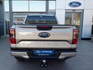 Ford Ranger 2.0 SiT double cab XLT - Image 3