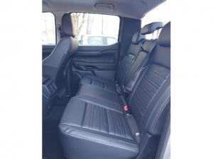 Ford Ranger 2.0 SiT double cab XLT - Image 7