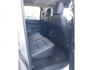 Ford Ranger 2.0 SiT double cab XLT - Image 8
