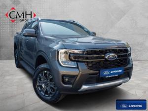 Ford Ranger 2.0 BiTurbo double cab Wildtrak 4x4 - Image 1