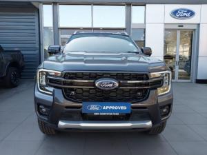 Ford Ranger 2.0 BiTurbo double cab Wildtrak 4x4 - Image 2