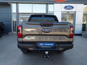 Ford Ranger 2.0 BiTurbo double cab Wildtrak 4x4 - Image 3