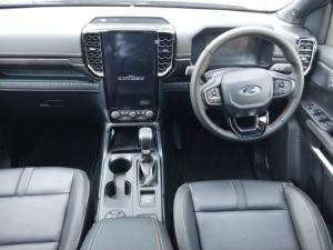 Ford Ranger 2.0 BiTurbo double cab Wildtrak 4x4 - Image 5