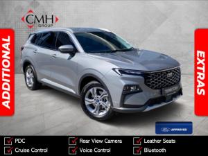 Ford Territory 1.8T Trend - Image 1