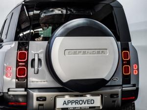 Land Rover Defender 110 D240 X-Dynamic HSE - Image 10
