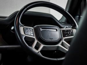 Land Rover Defender 110 D240 X-Dynamic HSE - Image 17