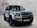 Thumbnail Land Rover Defender 110 D240 X-Dynamic HSE
