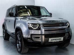 Land Rover Defender 110 D240 X-Dynamic HSE - Image 1
