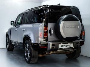 Land Rover Defender 110 D240 X-Dynamic HSE - Image 7