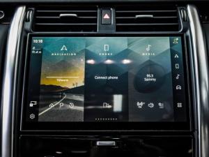 Land Rover Discovery D300 S - Image 14