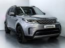 Thumbnail Land Rover Discovery D300 S