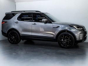 Land Rover Discovery D300 S - Image 2